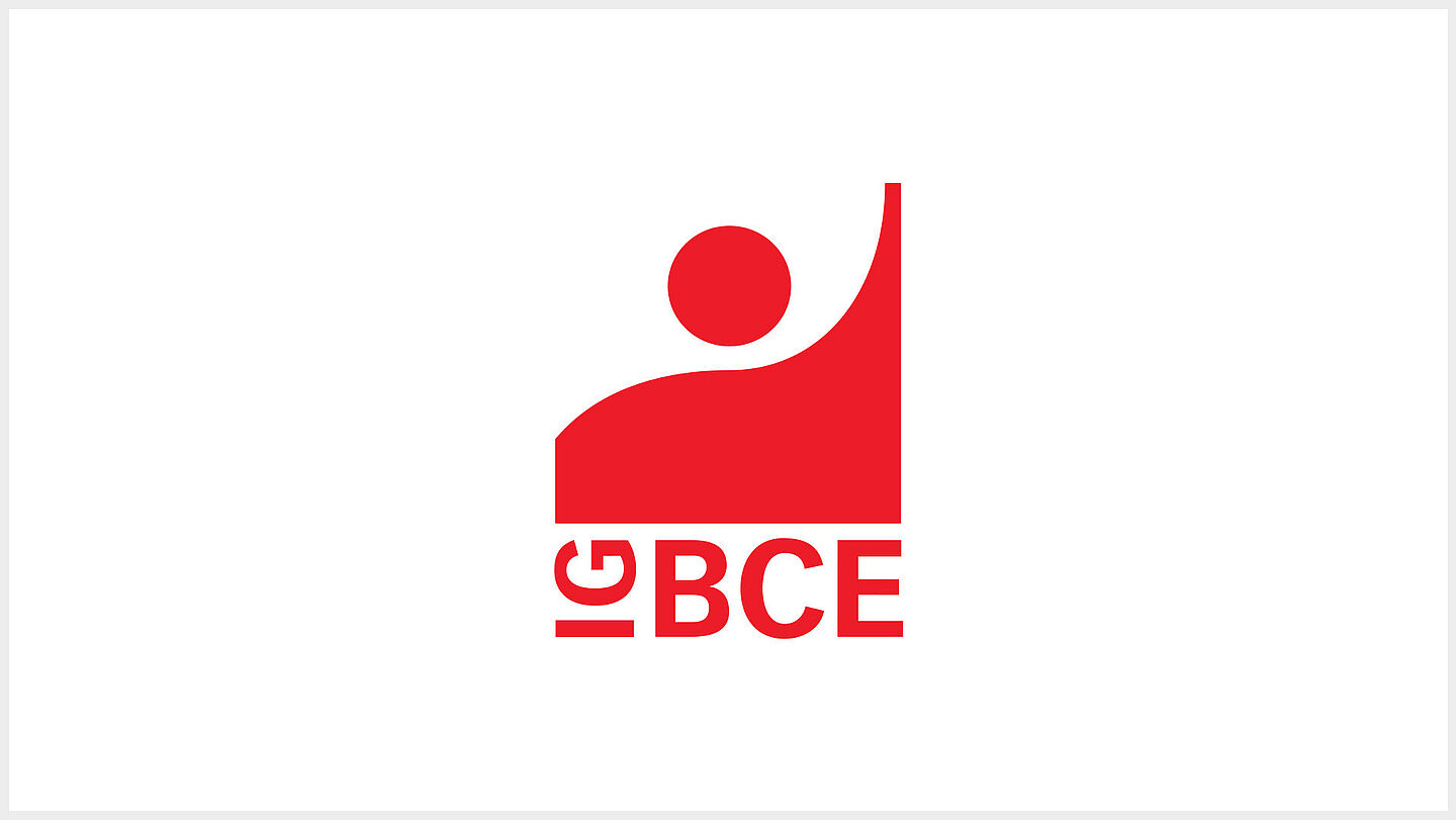 IG Bergbau, Chemie, Energie IG Bergbau, Chemie, Energie