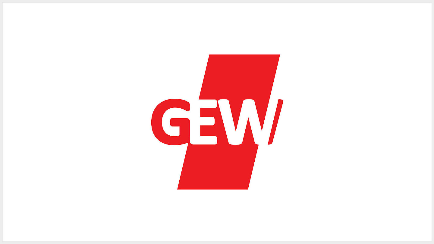 Gewerkschaft Erziehung und Wissenschaft Gewerkschaft Erziehung und Wissenschaft